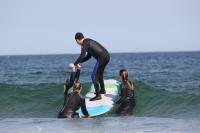 Research participants, volunteers needed: URI educators studying the impact of surf therapy
