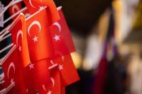 British tourist held for spitting at Turkish flag: report