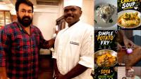 ‘This dark-skinned chef…’ Kerala chef’s reply to troll sparks online buzz