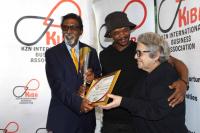 VIDEO: ‘A hero among us’- Chef honoured for daring rescue