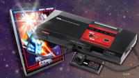Brand-New Sega Master System Game Released