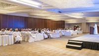 Ministry of Economy holds fourth annual meeting of Oman Vision 2040 offices