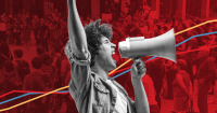 2027 College Free Speech Rankings: Kirk murder adds another difficult topic to dismal climate for student expression