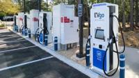 EVgo and Regency Expand National Partnership to Bring Fast Charging to More Retail Centers Across the U.S. 