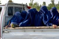 Türk says “deafening silence” for suffering Afghans, urges renewed pressure