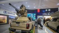 Turkish defense firm MKE enters Egyptian market, sets up subsidiary