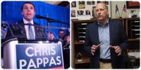 Pappas and Sununu prevail in NH primaries, setting up expensive fight for U.S. Senate