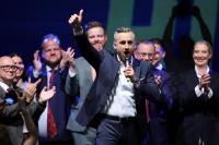 German nationalists’ big win sounds alarm for mainstream politicians in Europe