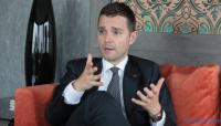 North Macedonia ready to share EU accession experience with Ukraine - minister