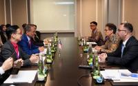 Malaysia, Indonesia Explore New Areas For Health Cooperation - Dr Dzulkefly