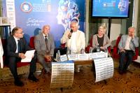 Meeting of Romanian National Theaters opens in Moldovan capital today