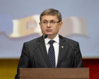 Speaker: Moldova must become relevant security provider in Europe