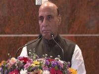 India-Sri Lanka ports can become “engines of shared economic growth”: Rajnath Singh in Colombo