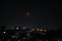 Tehran Targets U.S. Base In Jordan In Retaliation for U.S. Destroying Iranian Oil Tankers