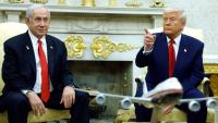 America’s anti-Israel backlash threatens a vital security alliance with the Jewish state