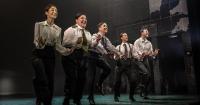 Review: 'An absolute joy to watch': Hilarious musical based on real-life WW2 plot