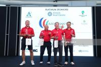 “Azerbaijan Open 2026” brings together local and foreign amateur golfers in Baku