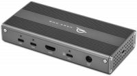 Other World Computing Expands USB4 Products Portfolio – Launches OWC USB4 Hub and USB4 40Gb/s Active Optical Cables in 3-Meter and 5-Meter Lengths