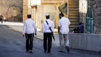 Jordan welcomes British and allied bans on settlement products