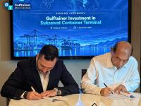 Gulftainer Advances Global Expansion with Strategic Investment in Thailand