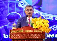 Cambodia’s Science Education Score Rises by 52 Points in PISA 2025