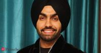 Ammy Virk's father sold his car to fund his music dreams; singer-actor cleared his father's debt of Rs 30-40 lakh.. His net worth will make your jaw drop