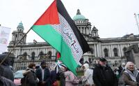 World marks three years of Israel’s genocide in Gaza