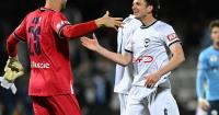 Victory down Sydney, seal Australia Cup final spot