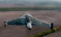 Ukraine Develops $20K Interceptors to Counter Russia’s Jet-Powered Drones