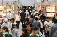 ADIBF 2026 offers new facilities to support publishers