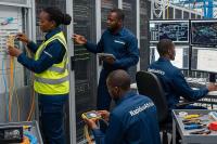 Africa’s Digital Backbone: $300 Million Investment Accelerates the Continent’s Digital Transformation
