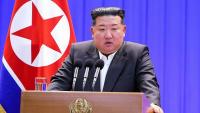 N Korea has built a uranium enrichment facility, says watchdog