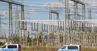 ‘Climate Terrorism’: Manhunt Arrest in Germany Over Rocket Attacks Against High Voltage Power Lines