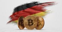 Germany plans to tax crypto gains at 25% from 2027 under draft law