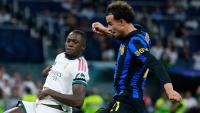 Italian Media Cast Strong Curtis Jones Verdict After First Inter Start vs Real Madrid