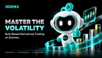 Zoomex Stock Brings Tesla’s 6% Surge and Nvidia’s Choppy Session Within Reach Through Fair, Rule-Based Derivatives Trading 
