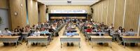 Gyeonggi Credit Guarantee Foundation Hosts Small Business Seminar