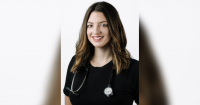 STRHS Welcomes New Member to Women’s Health Clinic