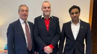 Ta-ta Tim – Montgomerie retires from Reform