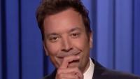 Jimmy Fallon rips into Trump's renaming fad as he hints at state's Melania-themed moniker