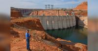 Travel With Me: An Excursion to Glen Canyon Dam, Lake Powell and the Past