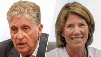 Rhode Island's governor is ousted in Democratic primary, NBC News projects