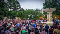 14 ways to build a better D.C. this week