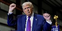 Trump boasts about his plans for 'our new and beautiful Greenland' in late-night post