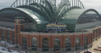Milwaukee Brewers beat Chicago Cubs 4-3 Tuesday night