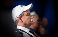 Bobby Charles’ sister won’t support him for Maine governor