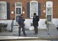 Baltimore could record its lowest homicide rate in nearly 50 years