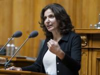 Swiss politician calls for tighter gun laws after rave shooting
