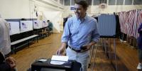 The establishment strikes back in New Hampshire Senate primary