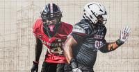 Texas Tech Defense Ready for First True Road Test Against Oregon State